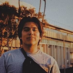 Meet your Posher, Ruben